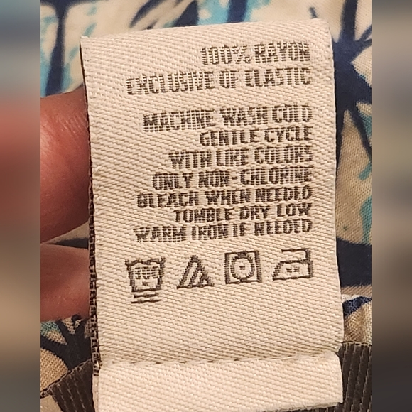 American Rag Cie silky joggers XS - Picture 3 of 8